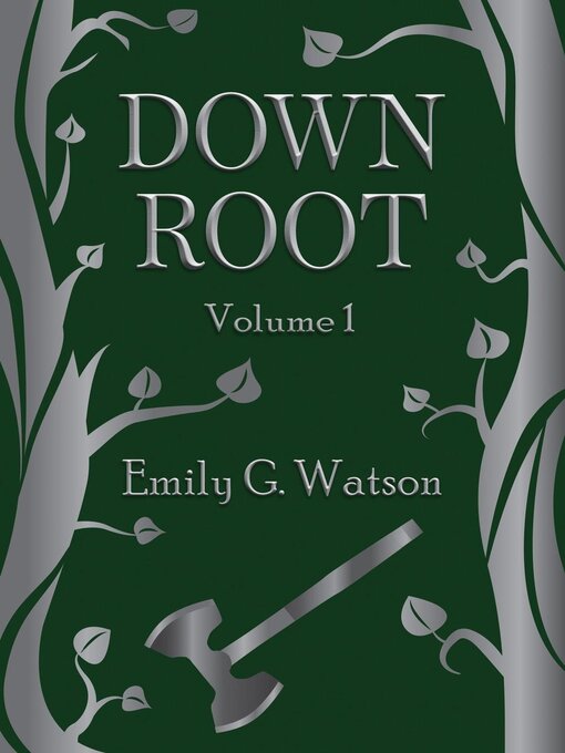 Title details for Down Root by Emily Watson - Available